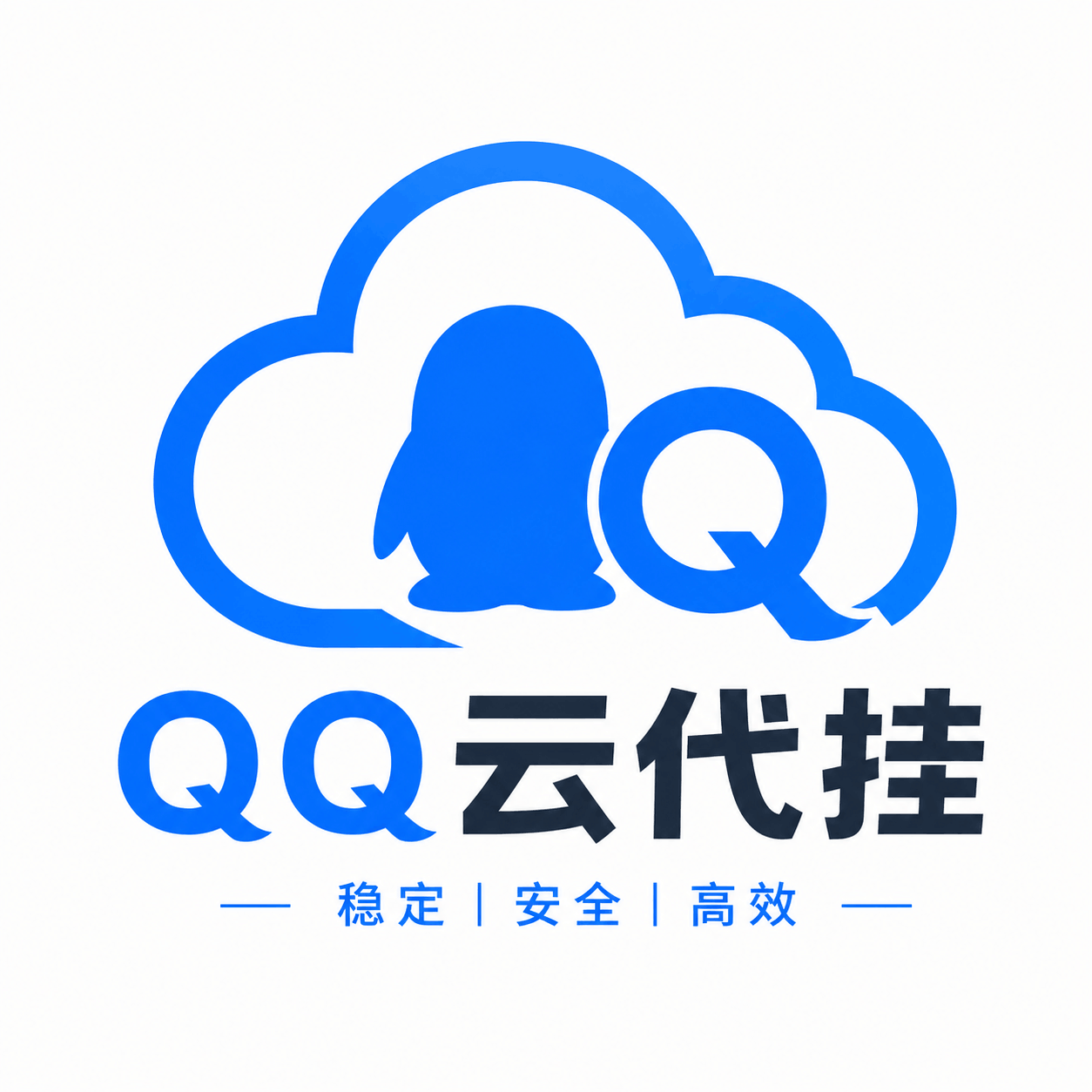 客服QQ头像